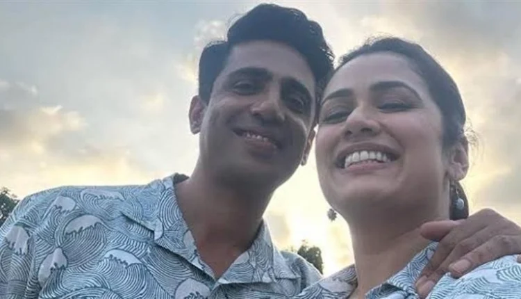'Perfect Family': Gulshan Devaiah Speaks on Shooting for Intimate Scenes With ‘National Crush Girija Oak’, Says ‘Have Become More Experienced’