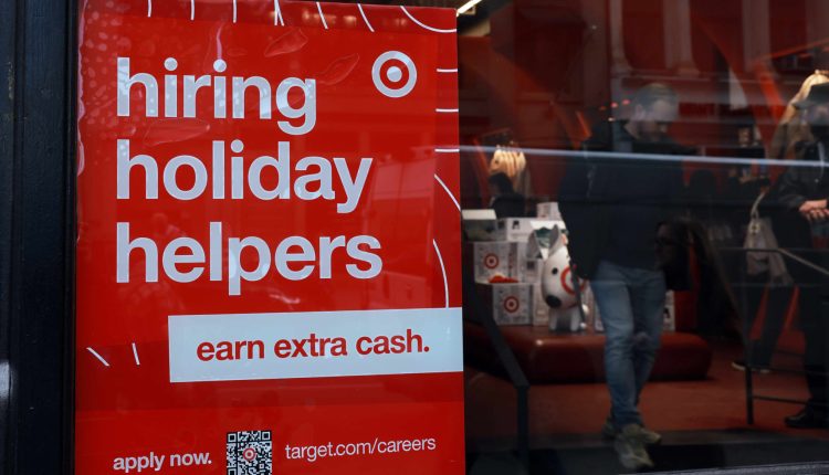 Private payrolls unexpectedly fell by 32,000