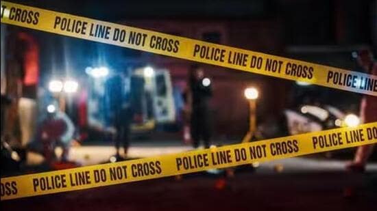 The student is also accused of sharing explicit photos and videos of the incident on social media. (Representative file photo)