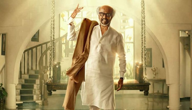 Rajinikanth On Neelambari: 'I Thought Aishwarya Rai Was Correct For The Role In Padayappa' | Regional News