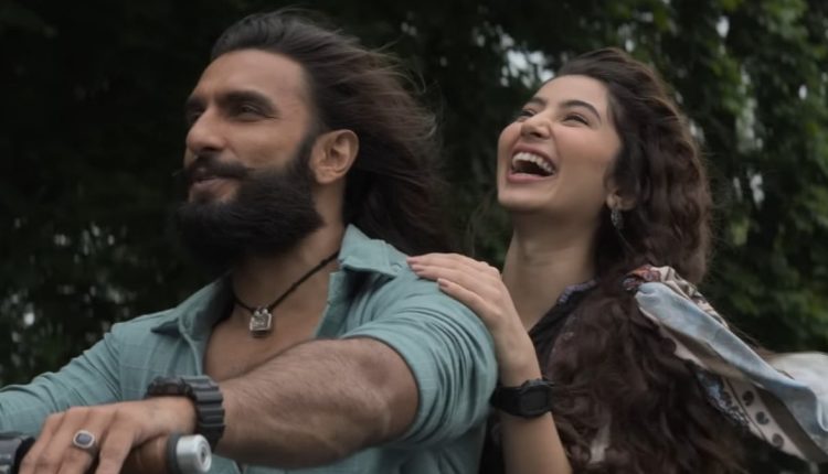 Dhurandhar Box Office Collection Day 7: Ranveer Singh Starrer Enters The ₹ 200 Crore Club