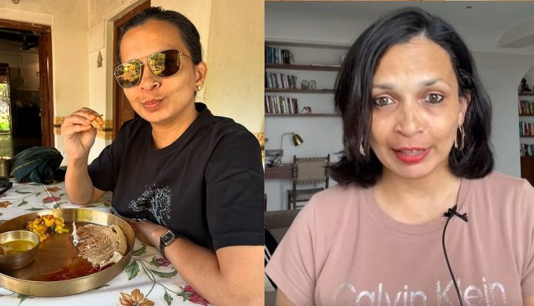 Rujuta Diwekar Takes A Dig At Anti-Aging Culture