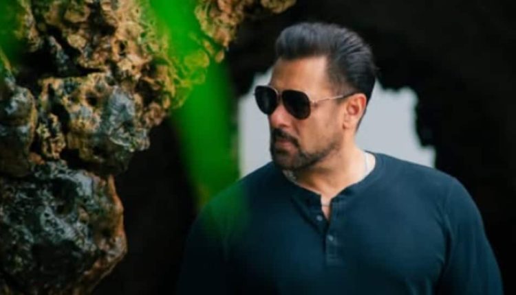 Salman Khan Set To Celebrate 60th Birthday With Private Panvel Bash And Special Tribute: Report | People News