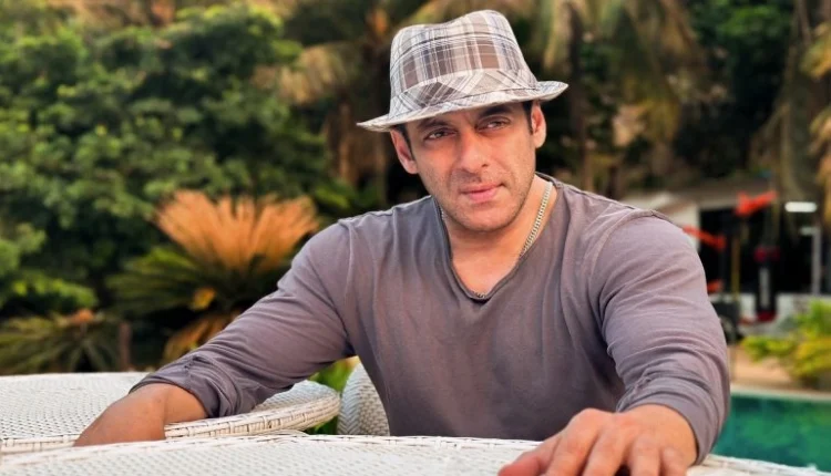 Salman Khan Turns 60: Bollywood Superstar Expresses Gratitude for Overwhelming Love on His Birthday (See Post)