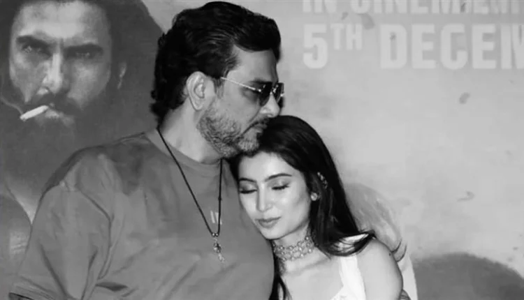 Sara Arjun Calls 'Dhurandhar' a ‘Blessing’, Thanks Casting Director Mukesh Chhabra for Believing in Her (View Post)