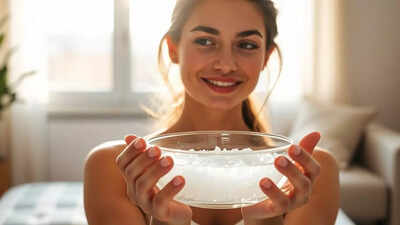 Start 2026 with this Simple Salt-Water Ritual To Remove Negative Vibes