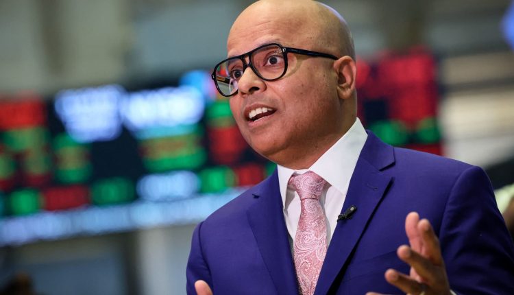 Stock rips 26% higher after beat and guidance boost