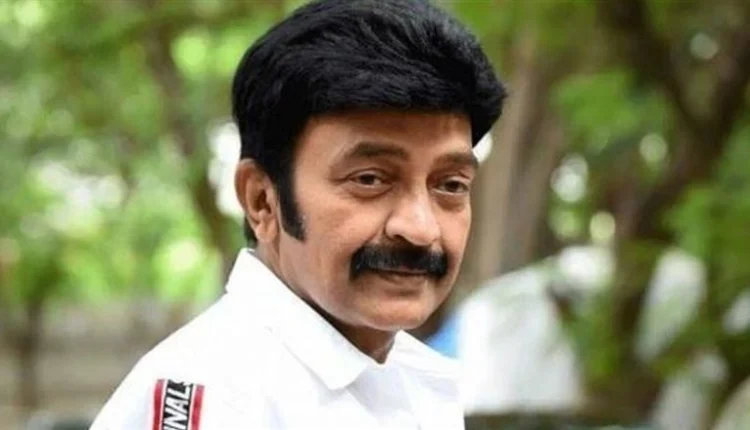 Telugu Actor Rajasekhar Suffers Serious Ankle Injury on Sets of His Upcoming Film, Undergoes Three-Hour Surgery After Action Sequence Mishap