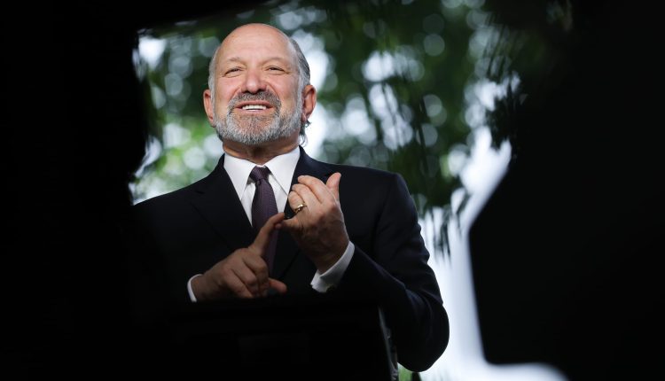 U.S. has to stop taking in 'below-average' immigrants that won't help economy