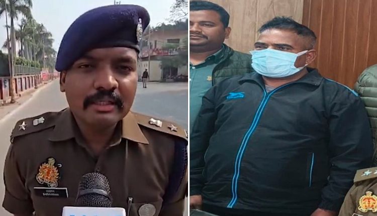 Varanasi Cricket Coach Held For Sodomising Two Minor Trainees; Booked Under POCSO Act