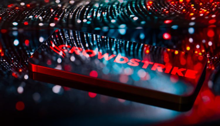 We're raising our CrowdStrike price target following a beat and raise quarter