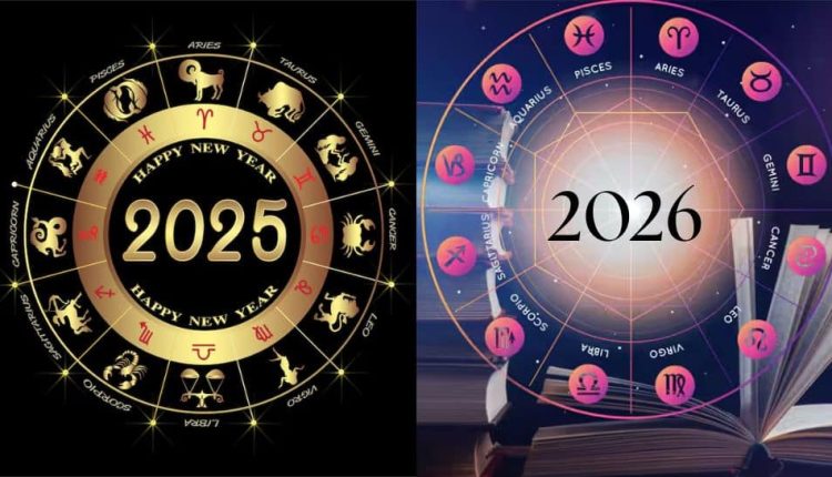 What Each Zodiac Sign Must Leave Behind In 2025 To Step Into A Lighter 2026 | Culture News