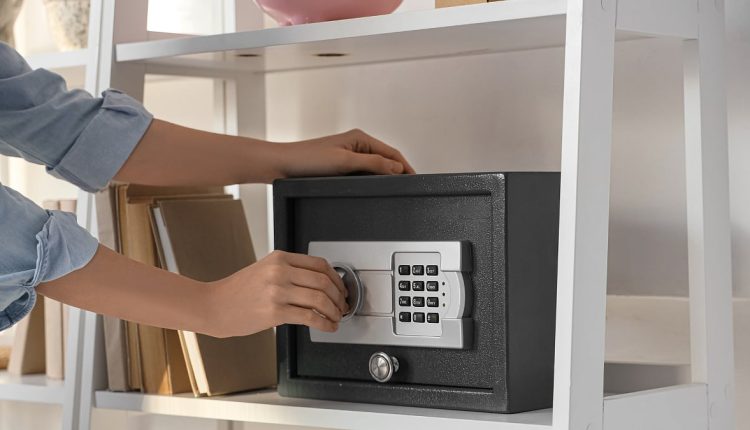 Conscious Vaastu: Where Should You Keep The Safe In Your Home?