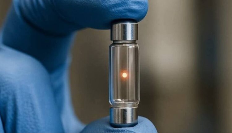 World's Most Expensive Substance: Just One Gram Of THIS, Equivalent To Four Hiroshima-Class Nuclear Weapons, Could Send Rockets To Mars | Science & Environment News