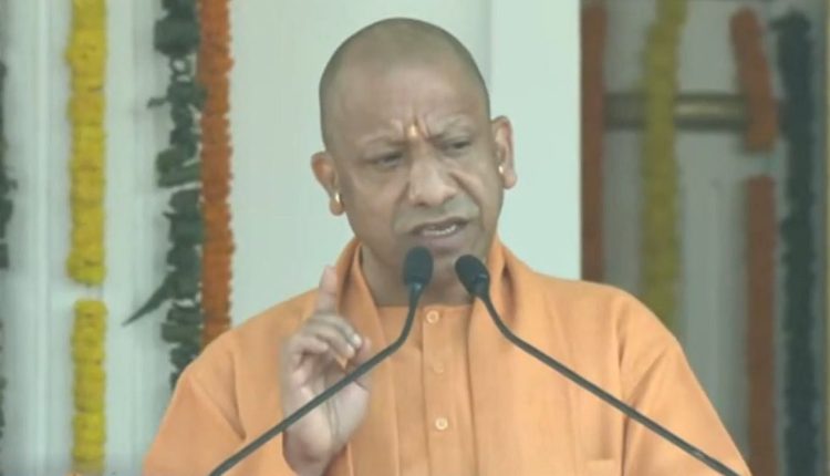 UP News: Yogi Adityanath Government’s MSME Policy Gives New Momentum To Small Industries