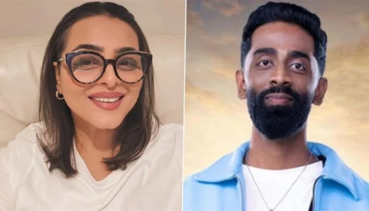 ‘Bigg Boss 19’: Shilpa Shirodkar Calls Pranit More ‘The Most Genuine Contestant’, Urges Fans To Vote for Him (View Post)