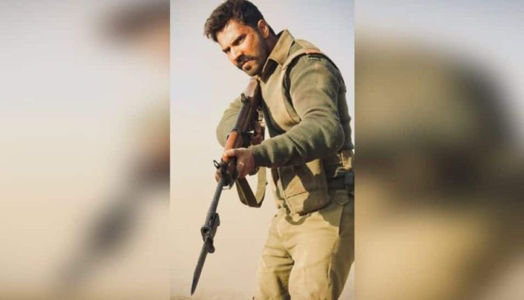 ‘Border 2’ Teaser: Varun Dhawan’s Role Inspired By Param Vir Chakra Awardee Col Hoshiar Singh Dahiya Wins Family’s Praise | Movies News