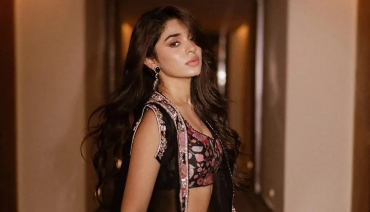 ‘Everyone’s Working Process Is Different’: Telugu Actress Krithi Shetty Says She Can Work for 24 Hours Amid Deepika Padukone’s 8-Hour Work Shift Debate