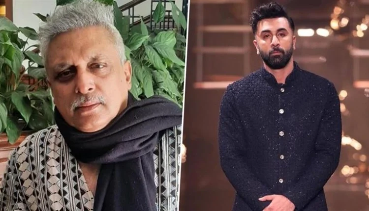 ‘Itna Nanga Besharam Aadmi…’: Piyush Mishra Praises Ranbir Kapoor’s Carefree Nature, Reveals ‘Animal’ Star Doesn’t Carry His Family Legacy’s Burden (Watch Video)