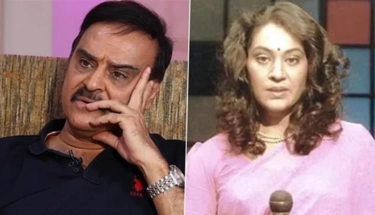 ‘She Saw a Glimpse of Her Father Vijay Tendulkar in Me’: Karan Razdan Remembers Late Ex-Wife Priya Tendulkar As He Revives Iconic Show 'Rajani'