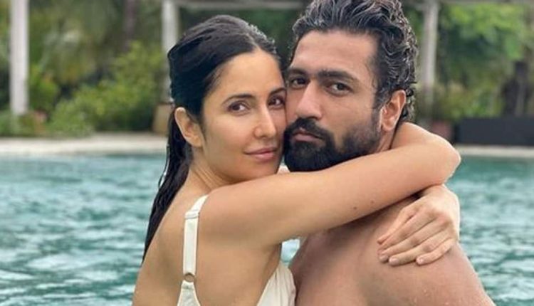 ‘Sleep-Deprived’ New Parents Vicky Kaushal & Katrina Kaif Celebrate Their 4th Wedding Anniversary | People News