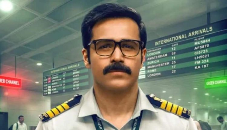 ‘Taskaree’ Teaser Out: Emraan Hashmi Turns Customs Officer In Neeraj Pandey’s Netflix Series | Movies News