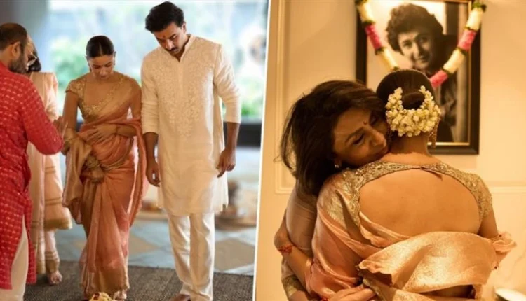 ‘You Were a Month and a Half’: Alia Bhatt Shares Heartwarming November Highlights, From Daughter Raha’s Birthday to New Bandra Home Puja (View Pics)