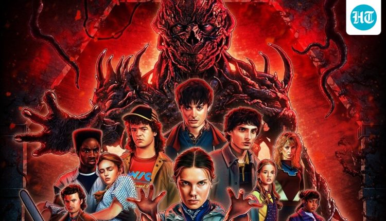 Stranger Things finale crashes Netflix yet again, internet blames it on Vecna after predicting it