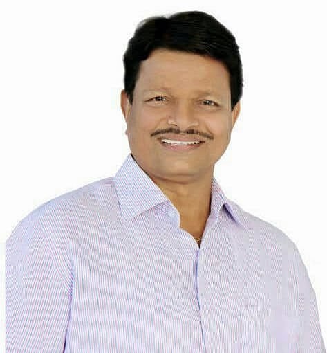 Ramesh Mhatre ( Shiv Sena shinde)