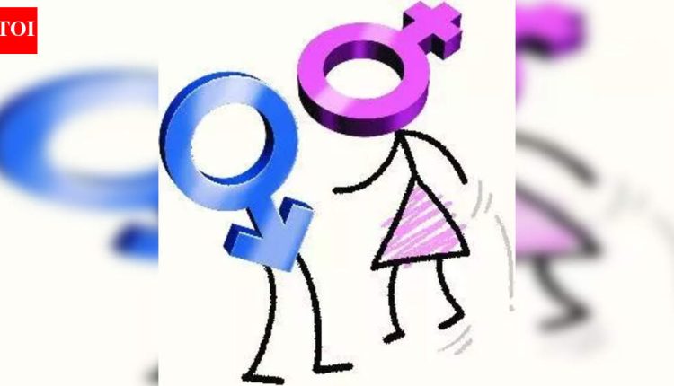 Haryana's sex ratio at birth posts first gain since 2019 | India News