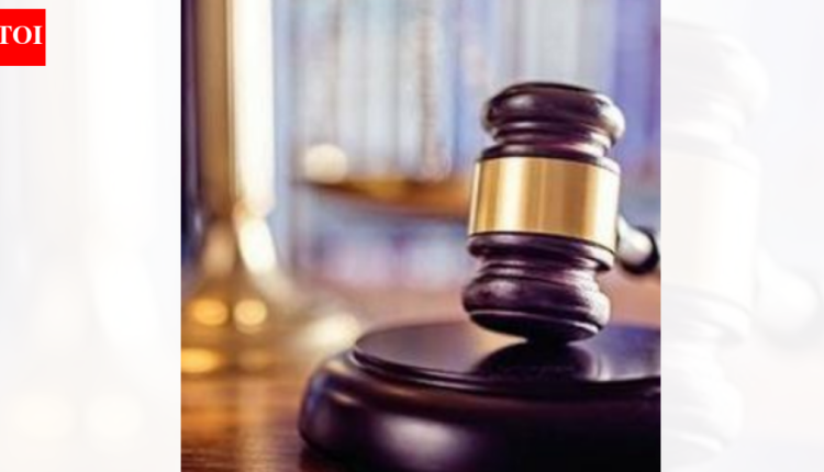 Rare visits do not amount to shared conjugal life: HC | India News