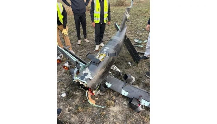 Deepinder Goyal’s LAT Aerospace Demonstrates uSTOL Capability With Lat One v0.1 Prototype; Aircraft Crashes Post-Takeoff