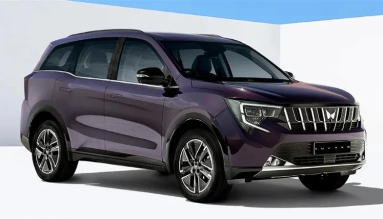 Mahindra XUV 7XO Price, Specifications and Features