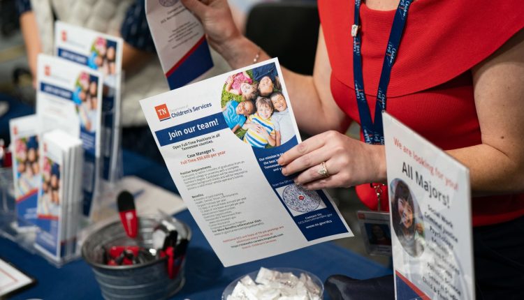 Private payrolls rose 41,000, slightly below expectations,