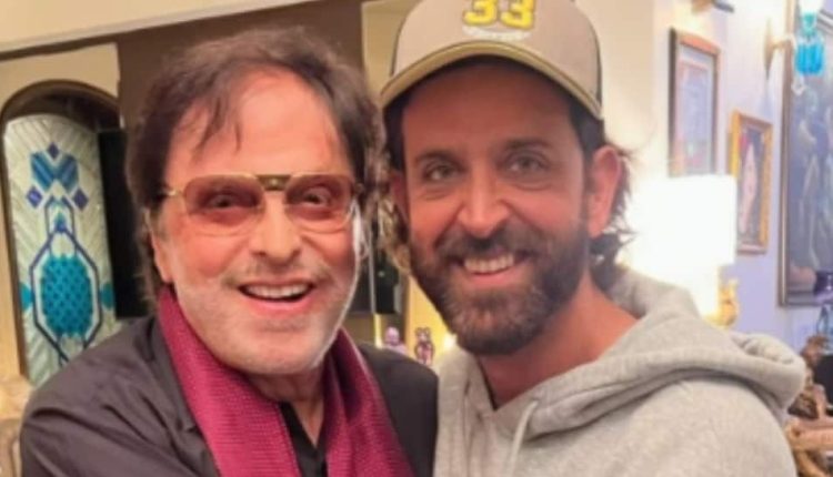 'Their Separation Was Graceful, Never Bitter': Sanjay Khan’s Heartfelt Birthday Wish For Hrithik Roshan Ahead Of His 52nd | People News