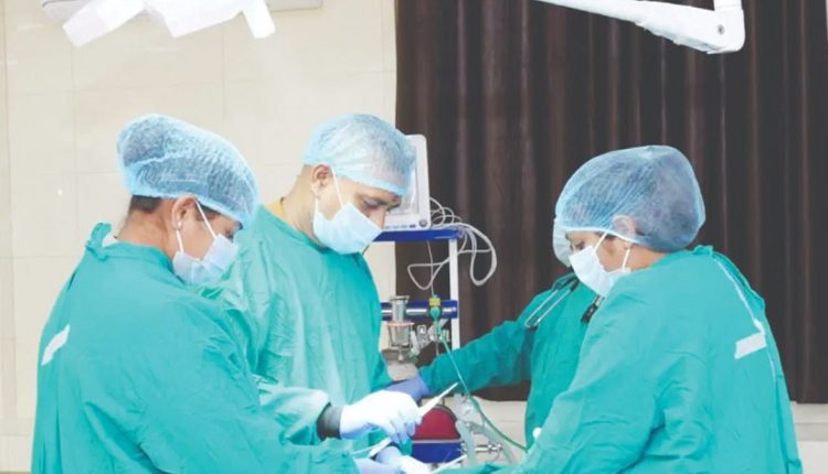 Uttar Pradesh Govt To Allow Select Surgeries In Ayurvedic Hospitals From 2026