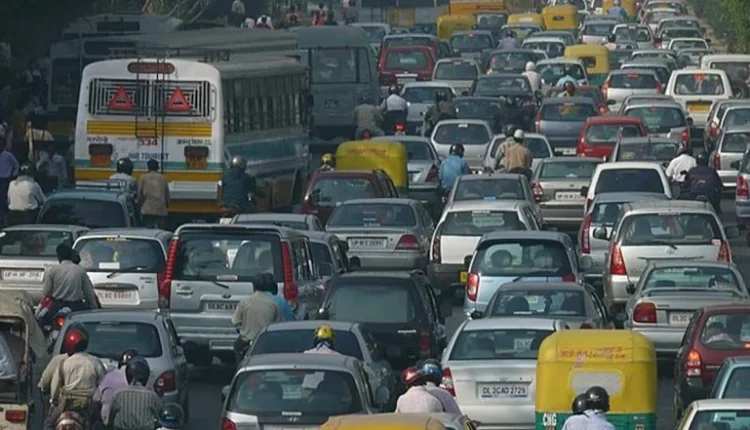 What Is Vehicle-to-Vehicle Technology? How India Plans to Use V2V to Reduce Road Accidents