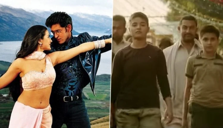Year Ender 2025: From 'Kaho Naa Pyaar Hai' to 'Dangal' - 15 Iconic Hindi Films That Redefined Modern Cinema in First Quarter of the 21st Century